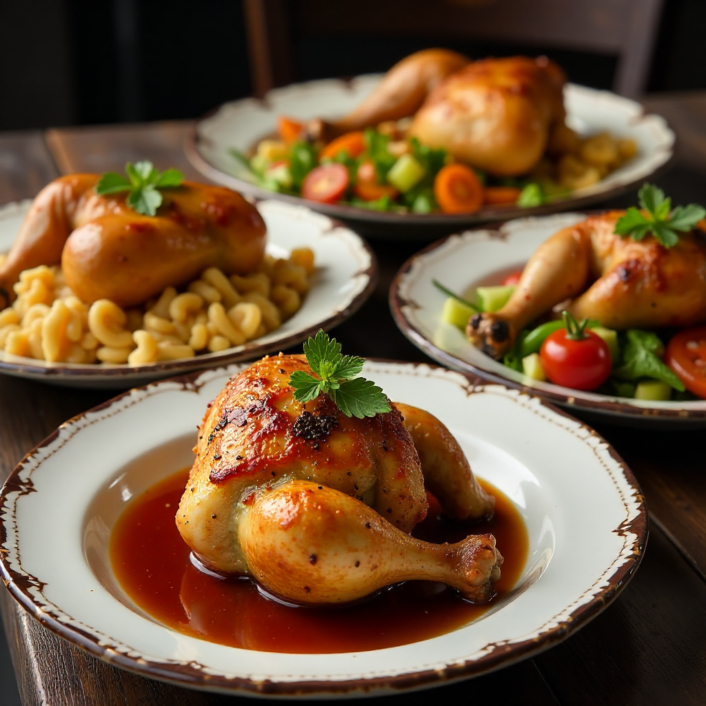 Alla scoperta di Chicken Road a Montella: recensioni, menu e perché è la tappa ideale per gli amanti del pollo nel 2026